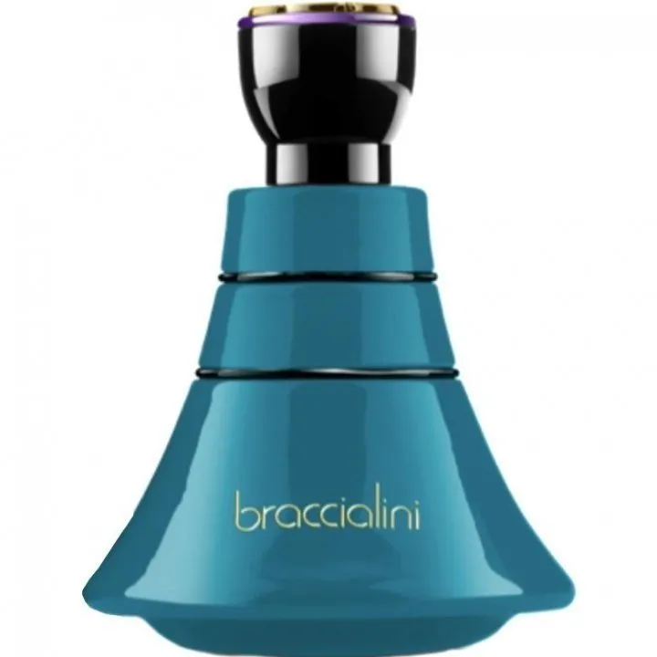 Braccialini Deco' parfüm şişesi