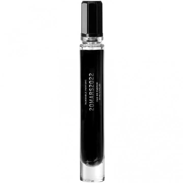 Rundholz Parfums 20Mars2022 parfüm şişesi