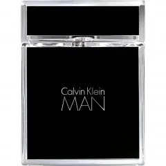 Calvin Klein Man (Eau de Toilette) parfüm şişesi