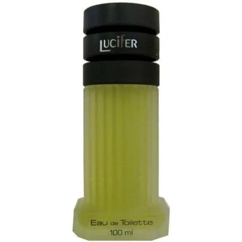 Renaissance Fragrances Lucifer (Eau de Toilette) perfume bottle