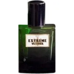 Next Extreme Vetiver parfüm şişesi