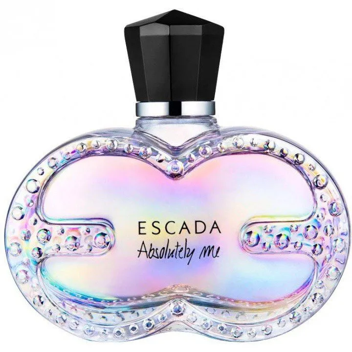 Escada Absolutely Me parfüm şişesi