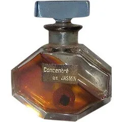 Godet Concentré de Jasmin parfüm şişesi