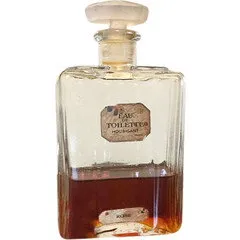 Houbigant Rose parfüm şişesi