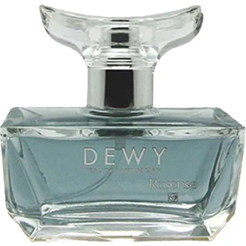 Rosense Dewy - Man parfüm şişesi