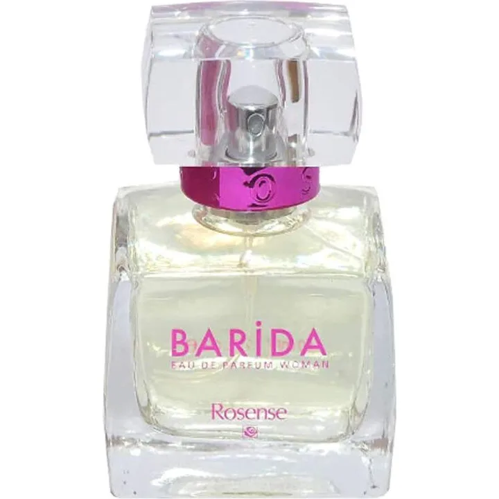 Rosense Barida - Woman parfüm şişesi