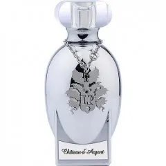 Le Parfumeur Chateau d'Argent parfüm şişesi