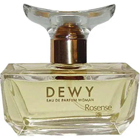Rosense Dewy - Woman parfüm şişesi