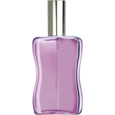 Fenjal miss fenjal Touch Of Purple parfüm şişesi