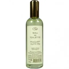Savonnerie de Bormes Muguet parfüm şişesi