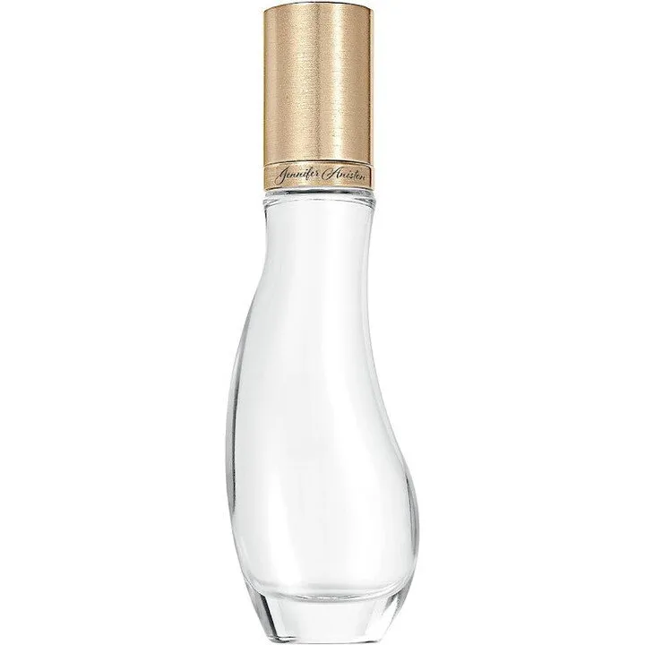 Jennifer Aniston Chapter One (Eau de Parfum) parfüm şişesi