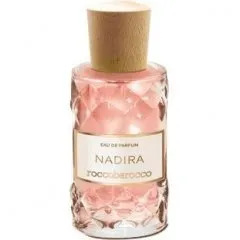 Roccobarocco Nadira perfume bottle