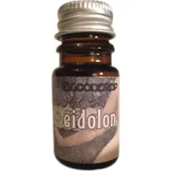 Astrid Perfume Eidolon parfüm şişesi
