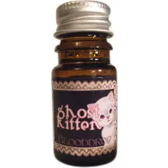 Astrid Perfume Ghost Kitten parfüm şişesi