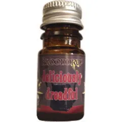 Astrid Perfume Deliciously Dreadful parfüm şişesi