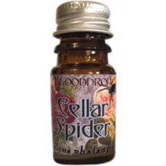 Astrid Perfume Cellar Spider parfüm şişesi