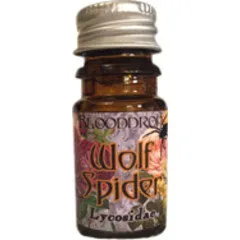 Astrid Perfume Wolf Spider parfüm şişesi