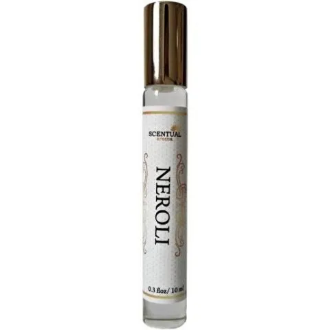 Scentual Aroma Neroli parfüm şişesi