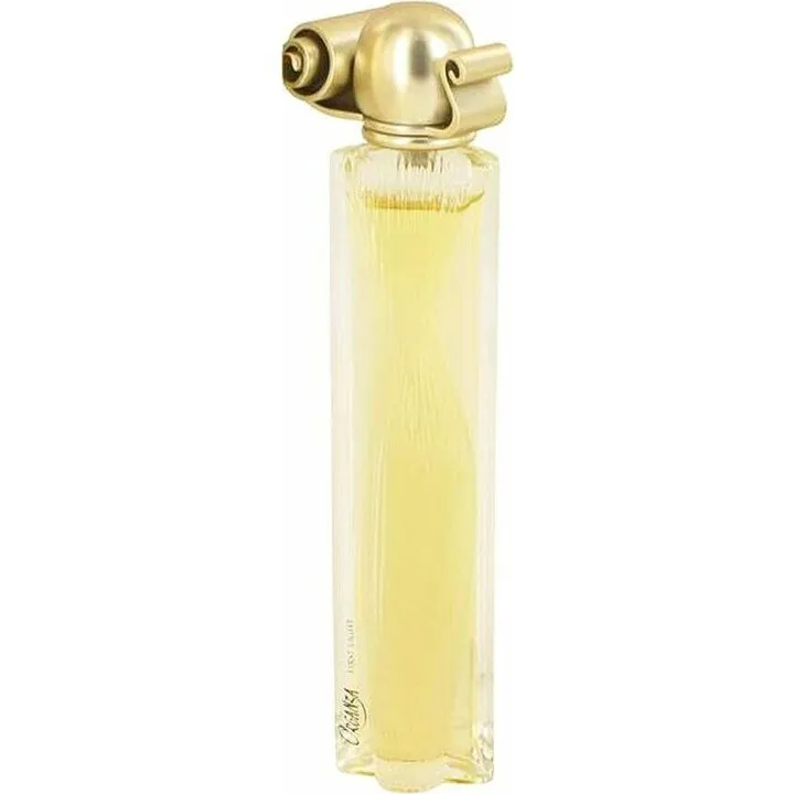 Givenchy Organza First Light perfume bottle