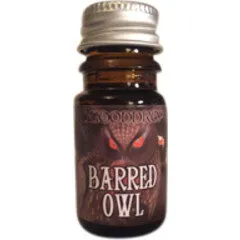 Astrid Perfume Barred Owl parfüm şişesi