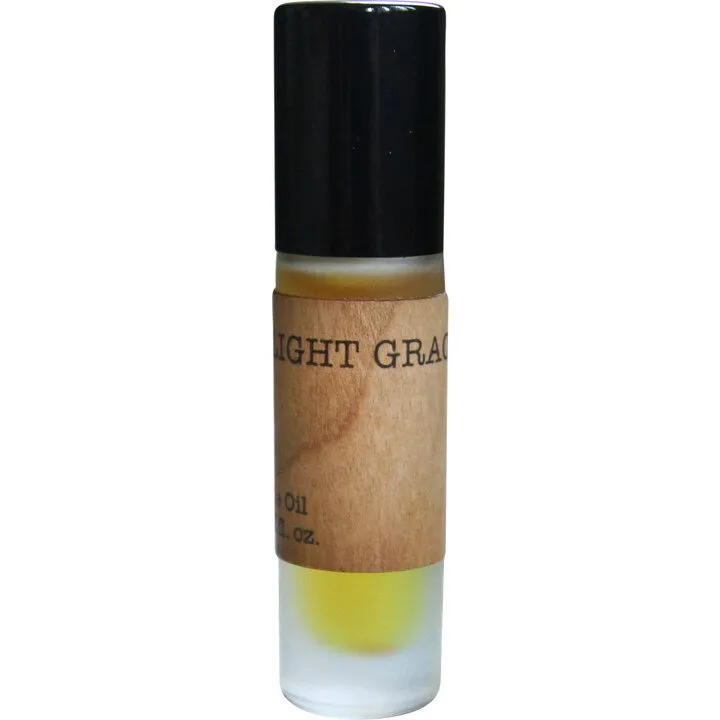 Halka B. Organics Twilight Grace (Perfume Oil) parfüm şişesi