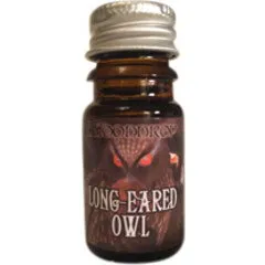Astrid Perfume Long-Eared Owl parfüm şişesi