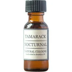 The Old Tamarack Nocturnal parfüm şişesi