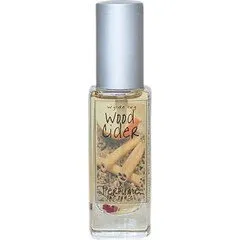 Wylde Ivy Wood Cider / Woodland Cider perfume bottle