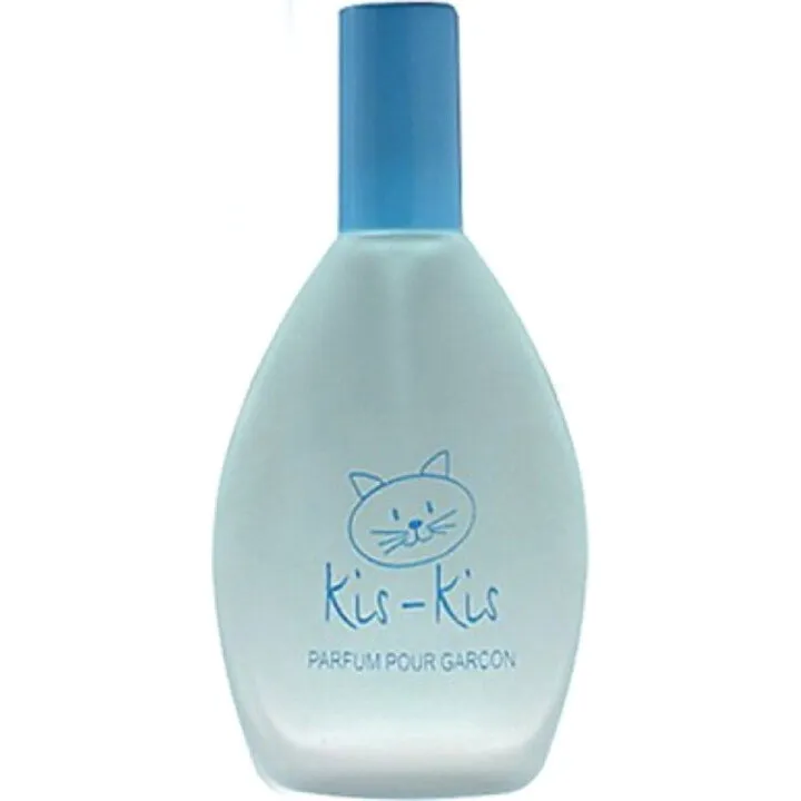 Nóvaya Zaryá Kis-Kis pour Garçon / Кис-Кис для мальчиков perfume bottle