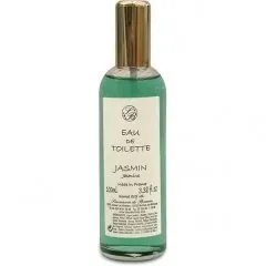 Savonnerie de Bormes Jasmin parfüm şişesi