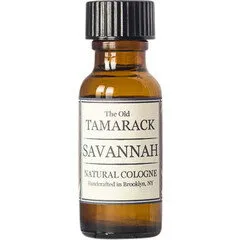 The Old Tamarack Savannah (Cologne) parfüm şişesi