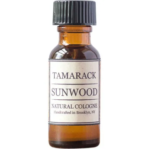 The Old Tamarack Sunwood (Cologne) parfüm şişesi