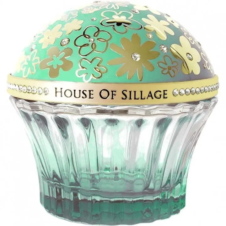 House of Sillage Whispers of Guidance perfume bottle