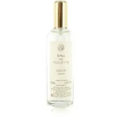 Savonnerie de Bormes Coco parfüm şişesi
