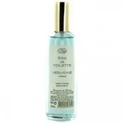 Savonnerie de Bormes Verveine parfüm şişesi