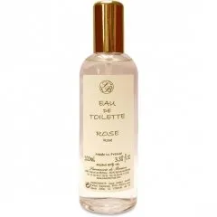 Savonnerie de Bormes Rose parfüm şişesi