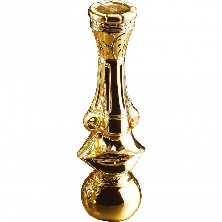 Dali Haute Parfumerie The Fabulous Collection - Fabulous Korynthia parfüm şişesi