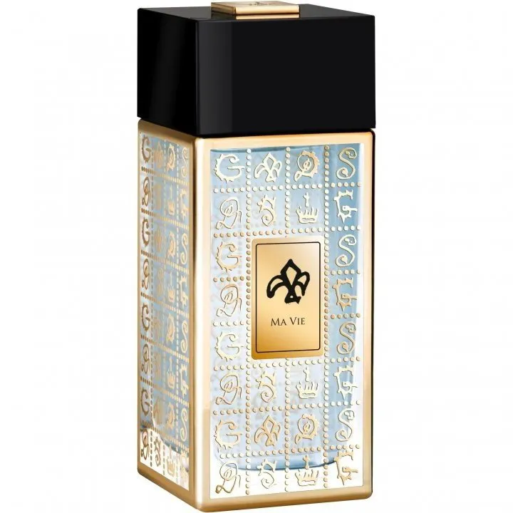 Dali Haute Parfumerie Daligramme: Messages Secrets à Gala - Ma Vie parfüm şişesi