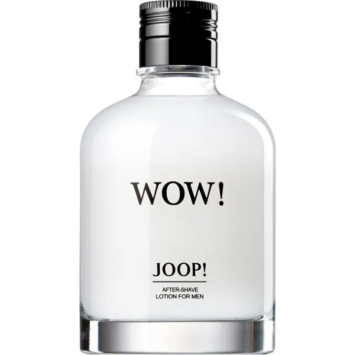 Joop! Wow! (After-Shave Lotion) perfume bottle