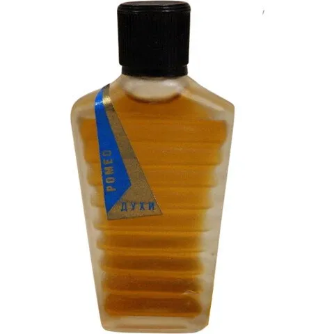 Severnoye Siyanie Romeo / Ромео perfume bottle
