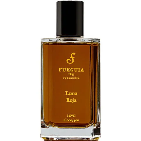 Fueguia 1833 Luna Roja (Perfume) perfume bottle