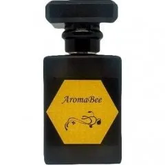 AromaBee Bouquet parfüm şişesi