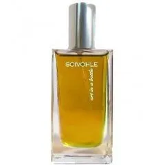 Soivohle Oolong Mountain Ti perfume bottle