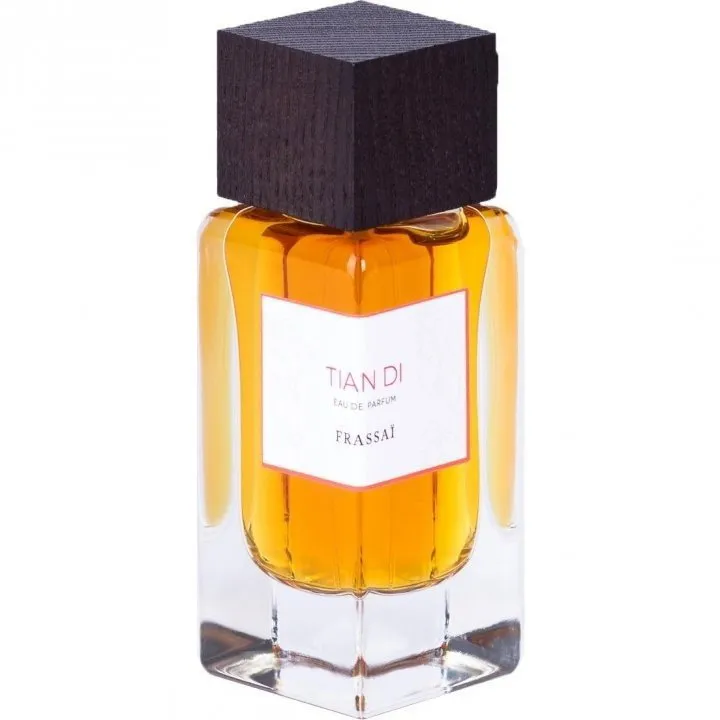Frassaï Tian Di perfume bottle
