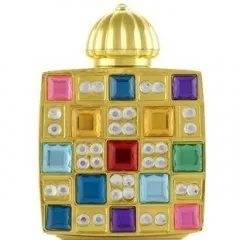 Al-Shaya Afnan perfume bottle