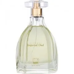 Al-Shaya Imperial Oud parfüm şişesi