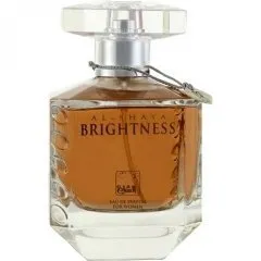 Al-Shaya Brightness Men parfüm şişesi