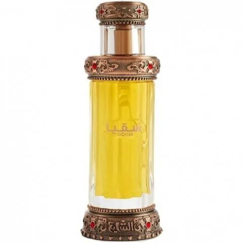 Al-Shaya Soqia parfüm şişesi