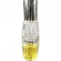 Baratta Tema II perfume bottle