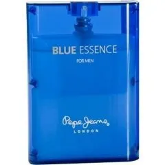 Pepe Jeans Blue Essence perfume bottle